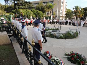 2020 08 26 76 EME TOULON ANNIVERSAIRE DE LA LIBERATION DE TOULON (91)